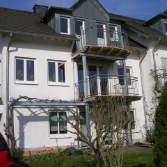 Schlosserei – Metallbau | Treppen, Geländer, Werkzeugbau aus einer Hand